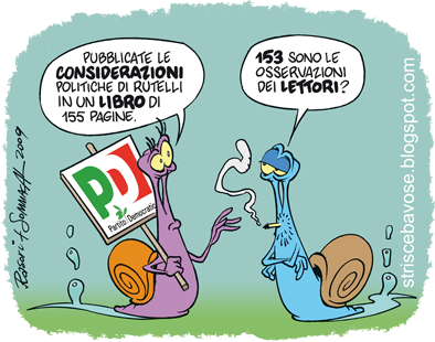 La svolta