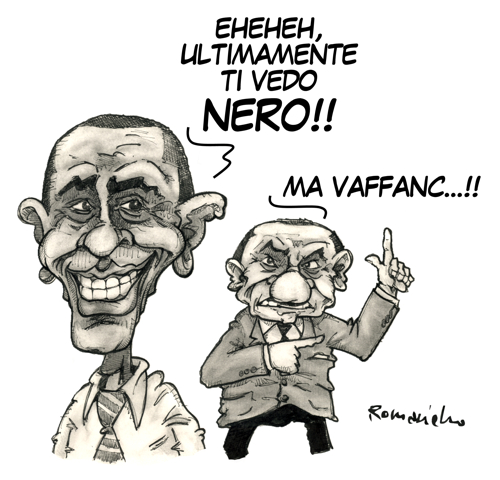 Scherzi da nobel