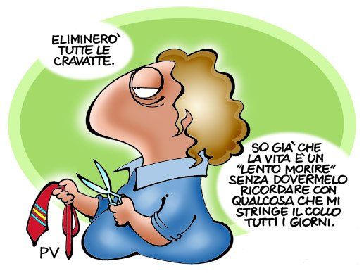 ...una piccola riflessione esistenziale! :-)