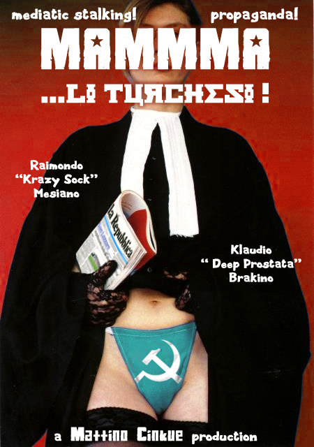 mama li turchesi