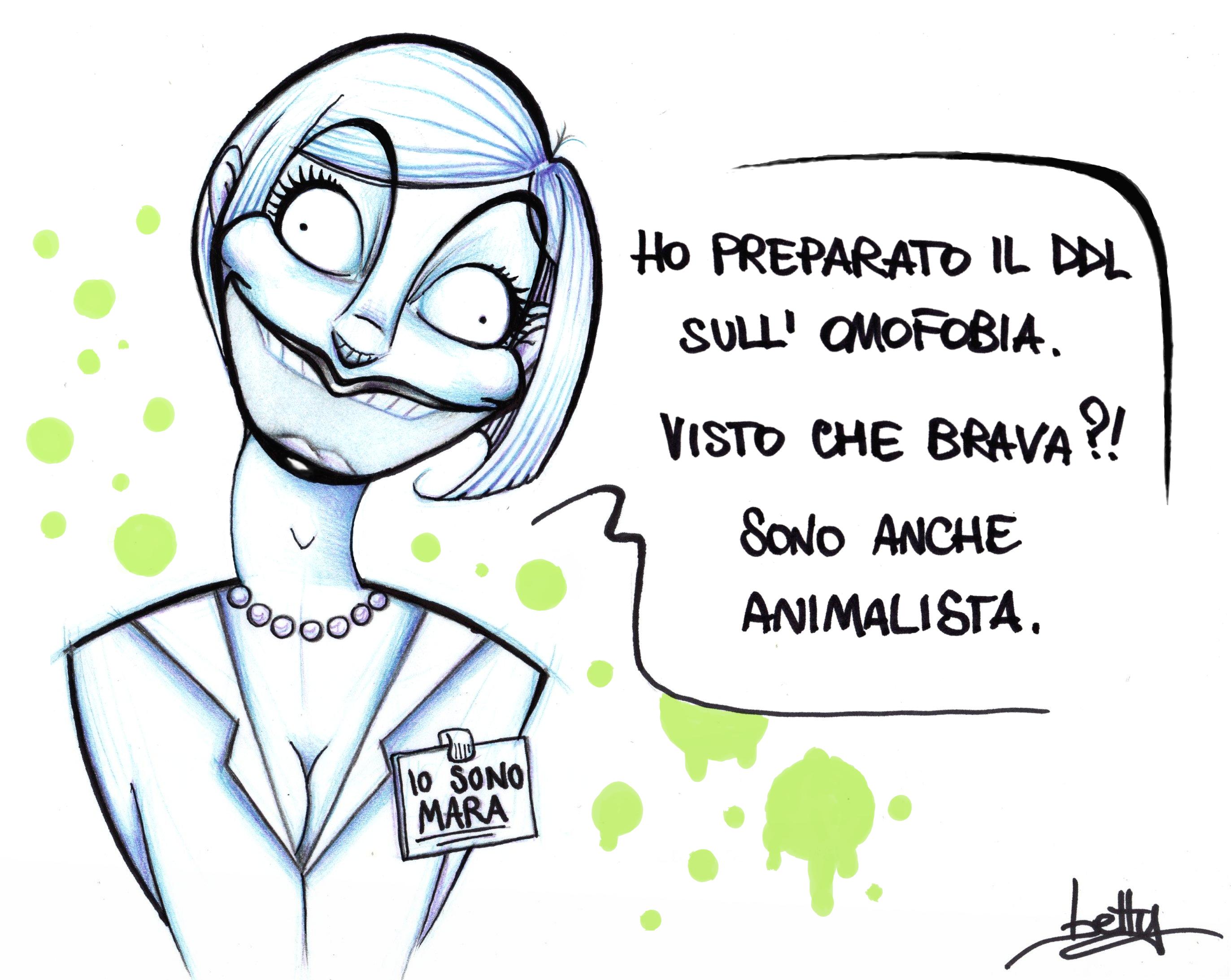 Vigna Betty