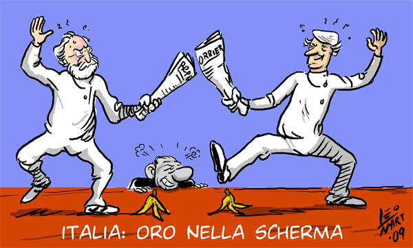 Scherma