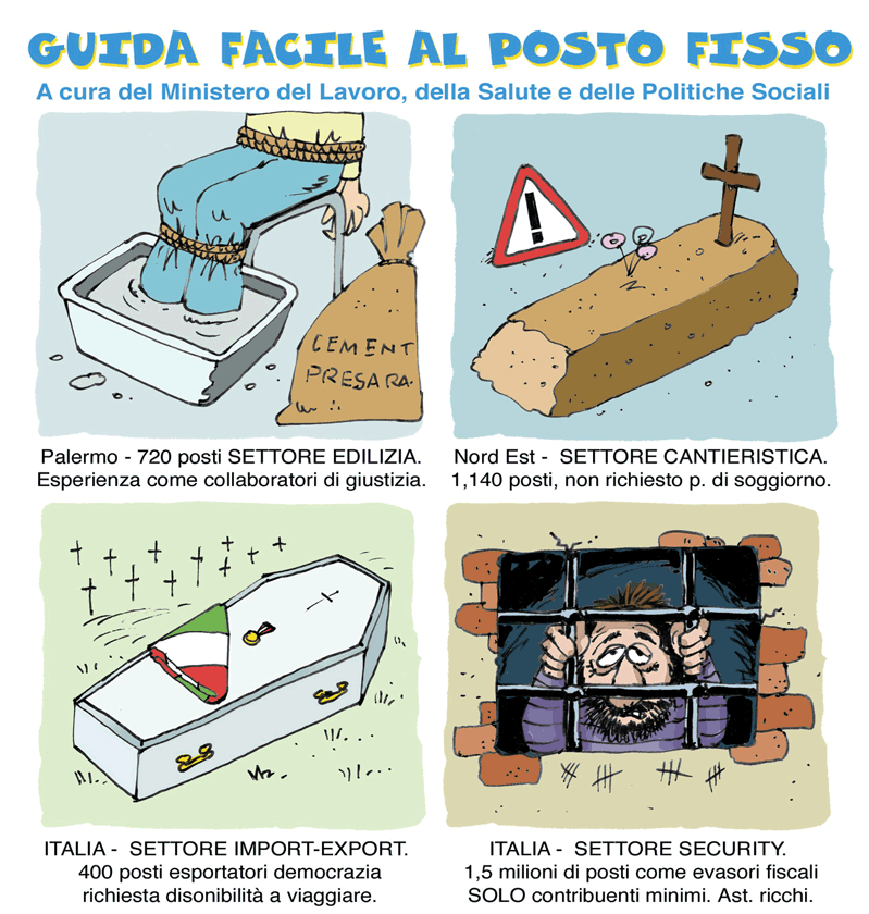 Lavori e 1