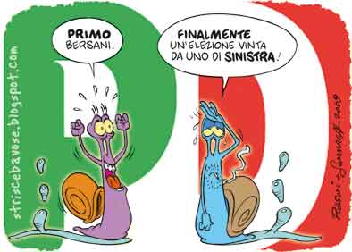 PRIMARIE