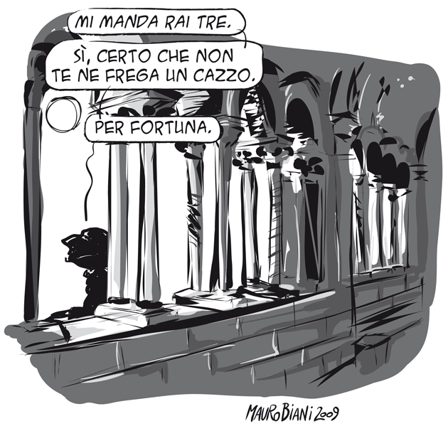forse