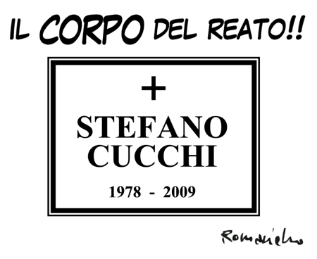 La droga uccide ma ... pure le mazzate!