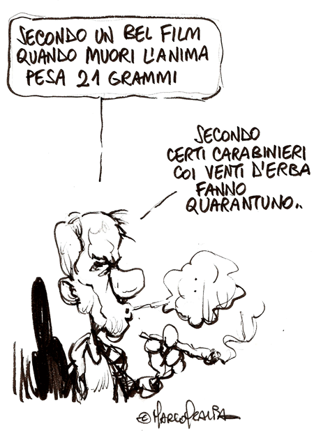21 grammi