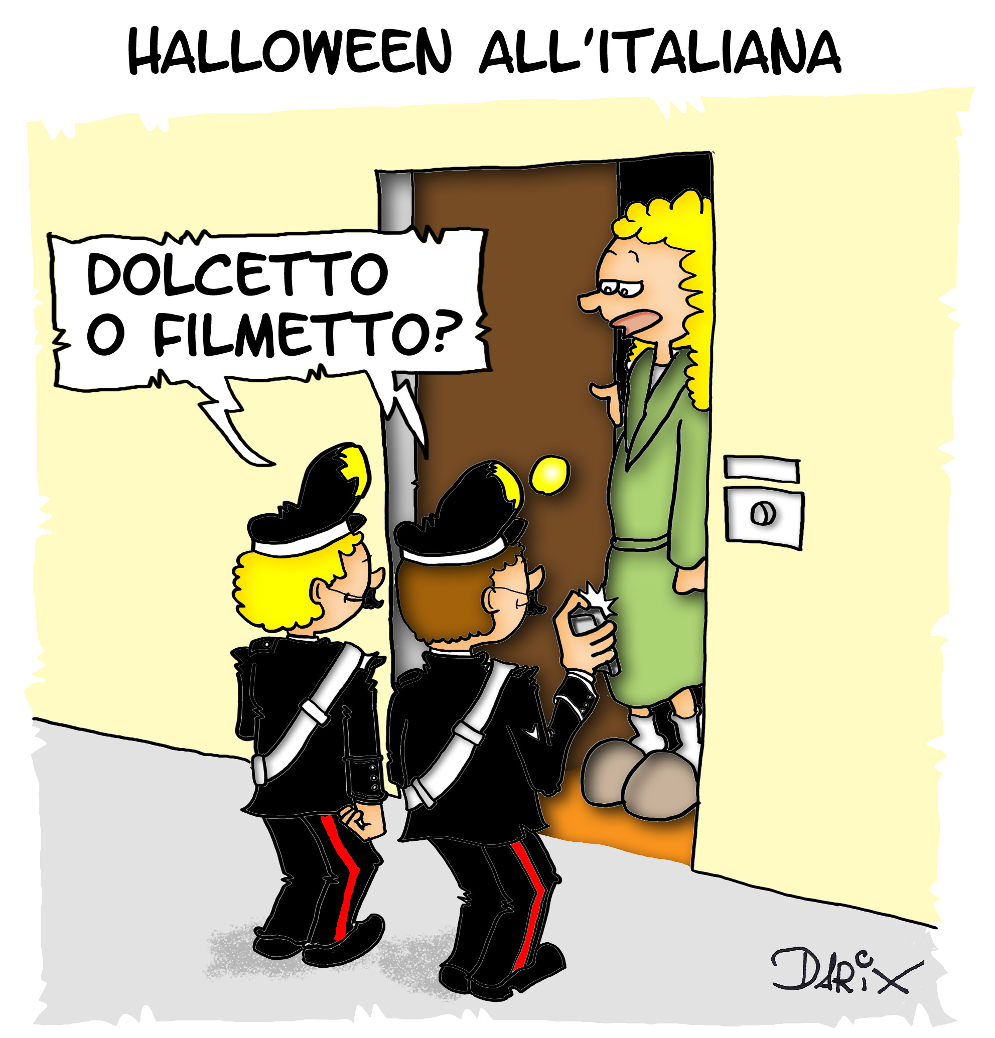 Halloween
