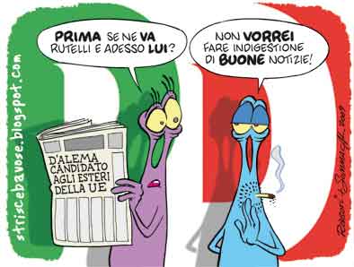 Vado al Massimo!