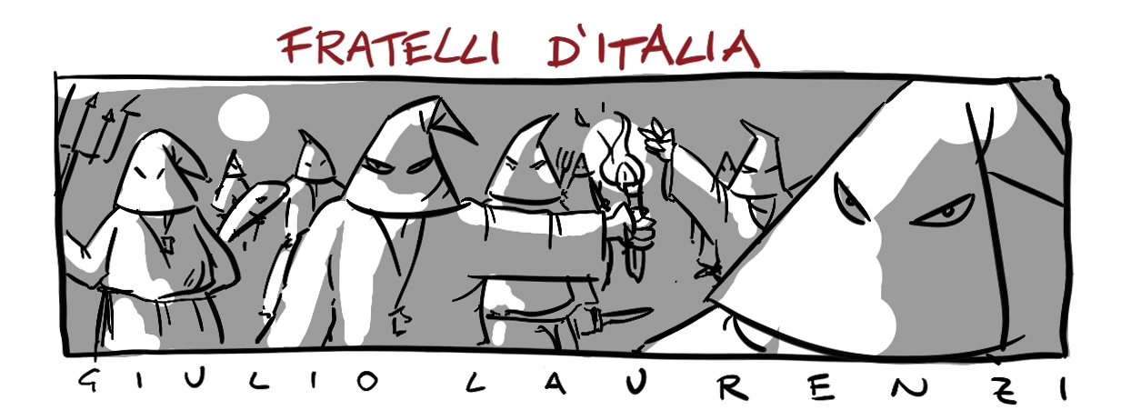 Fratelli d'Italia