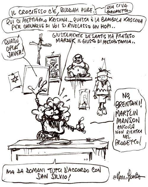 Religiosi