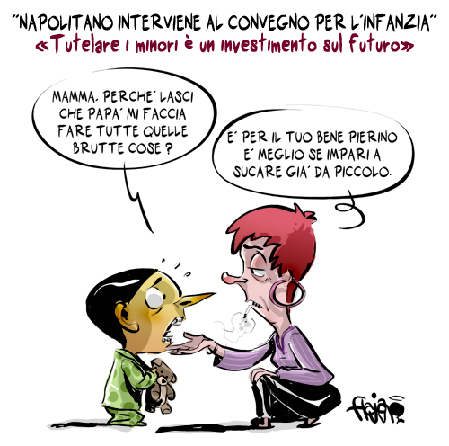 infanzia 