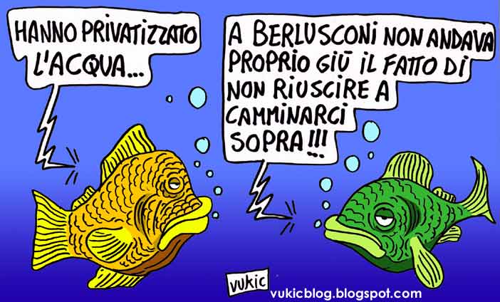 al PresdelCons non è che gli riesca proprio tutto... come a quell'altro là!