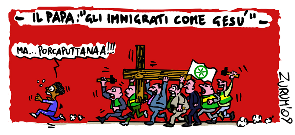 come Gesù?