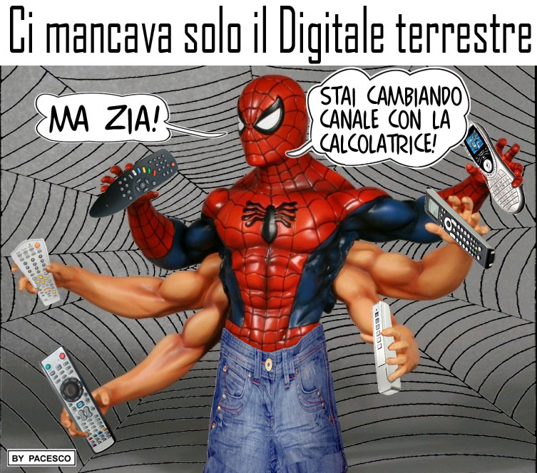Ma uno per il Governo no?