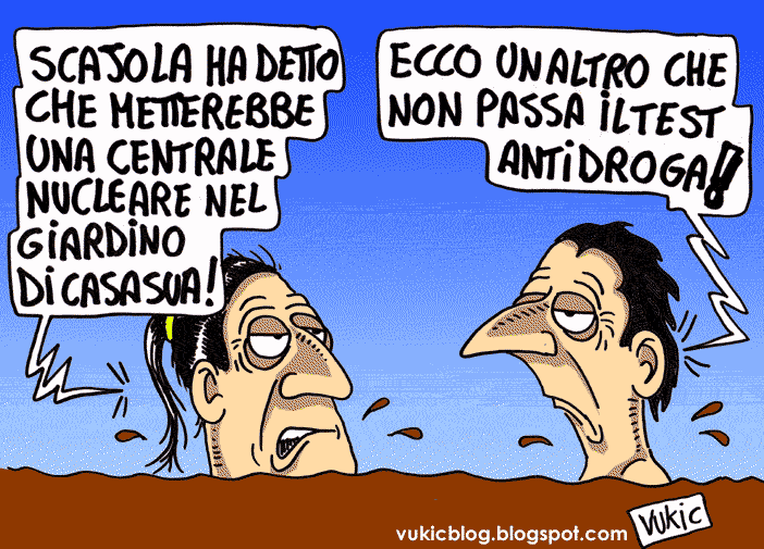 lo ha detto davvero:  http://www.adnkronos.com/IGN/News/Economia/NUCLEARE-SCAJOLA-METTEREI-UNA-CENTRALE-NEL-GIARDINO-DI-CASA-MIA_4054073282.html