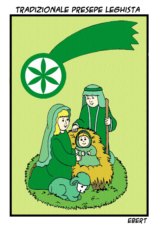 Il presepe