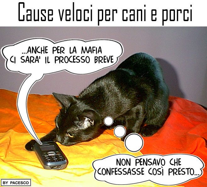 La prova del nove: parte seconda