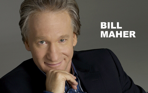 Bill Maher