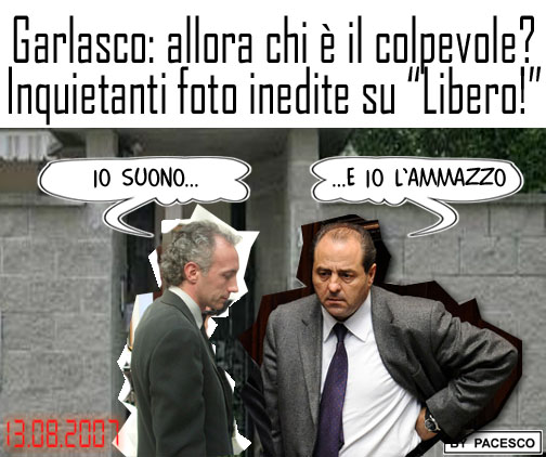 Delitto Garlasco: Stasi assolto