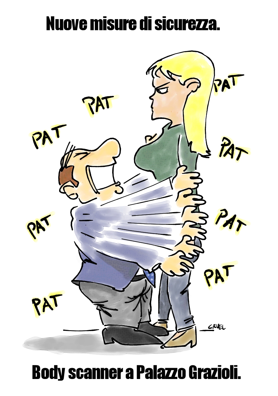 Adeguamenti tecnologici.