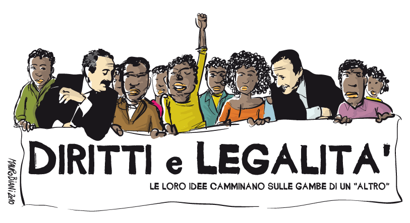 Rosarno e i suoi fratelli