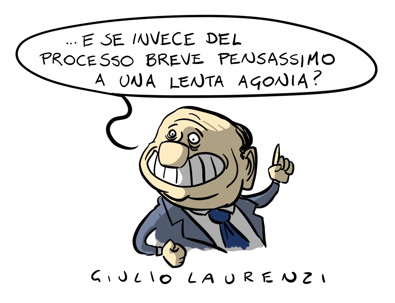 Dura lex, sed lex