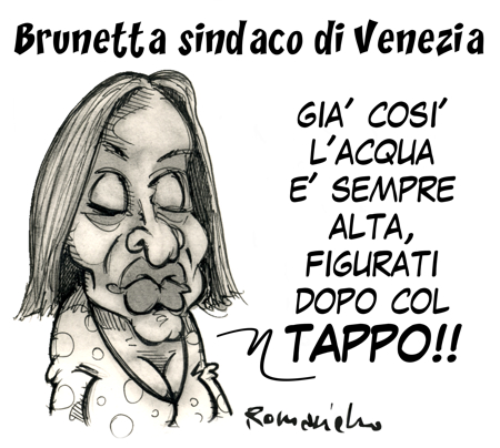 Vota Brunetta