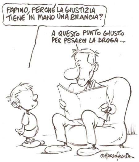 Il vero ago della bilancia