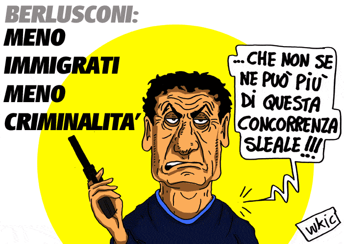 Solita felicissima uscita del PresdelCons