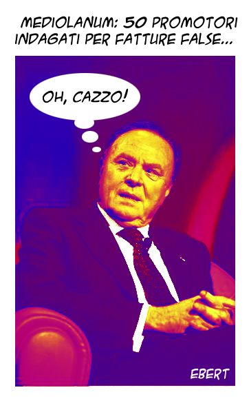 Mediolanum, costruita intorno a te e al tuo portafoglio...