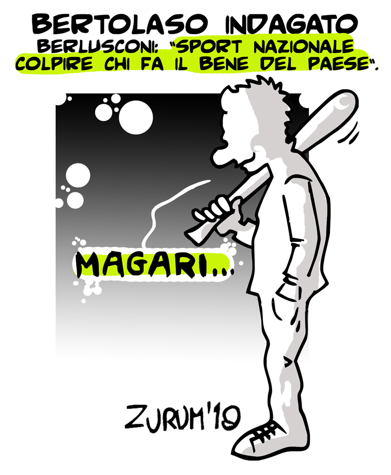 Io sarei medaglia d'oro