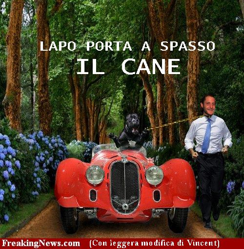 lapo elkan