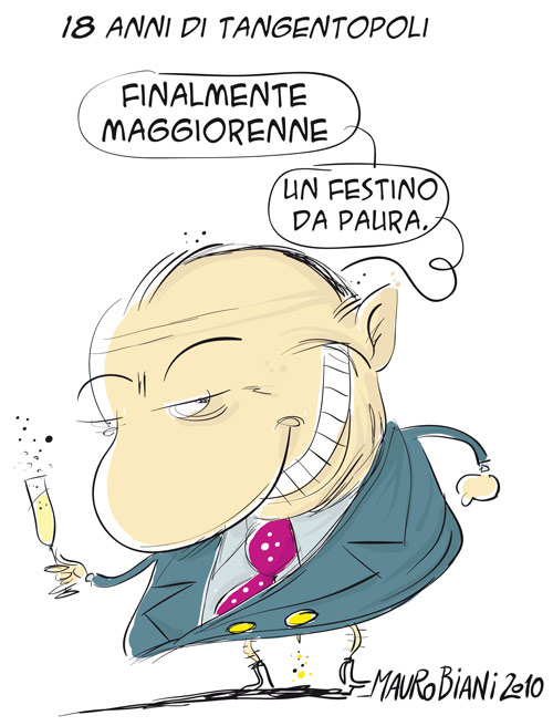Maggiorenne