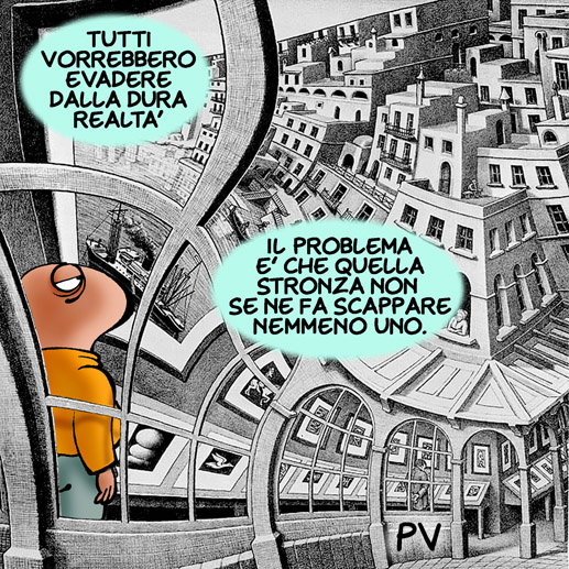 ...la saga continua! :-)