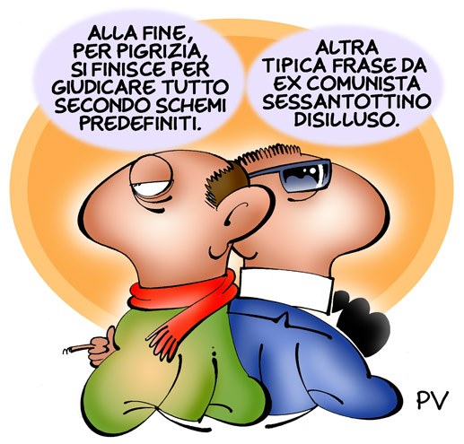 lo facciamo tutti...