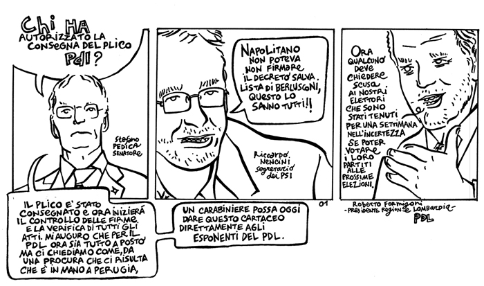 Anticipazioni di una guerra civile 01