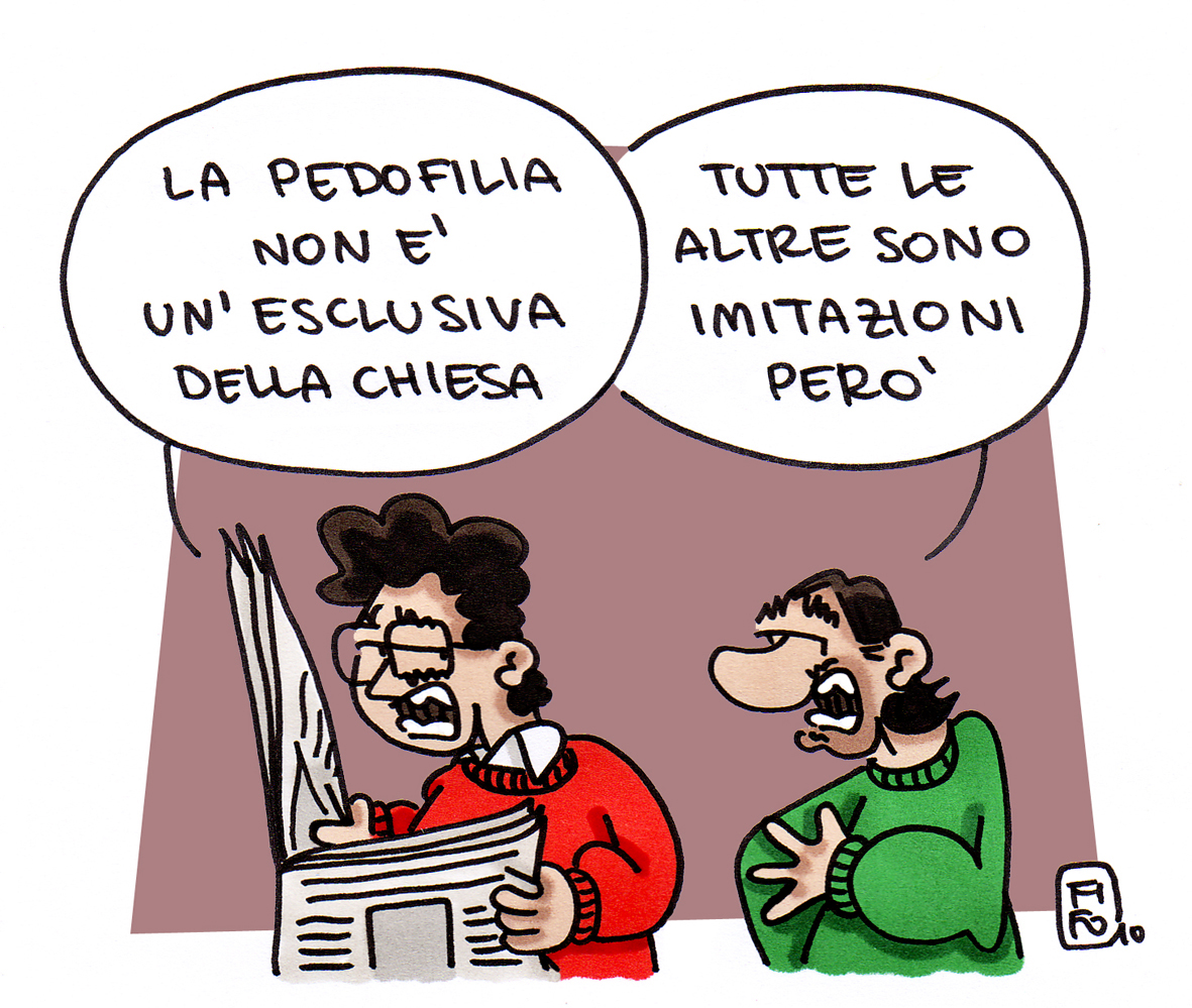 ...richiedete solo l'originale