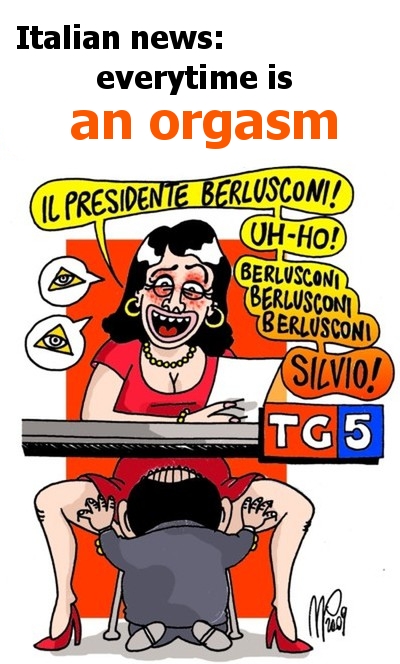 italian news (I)