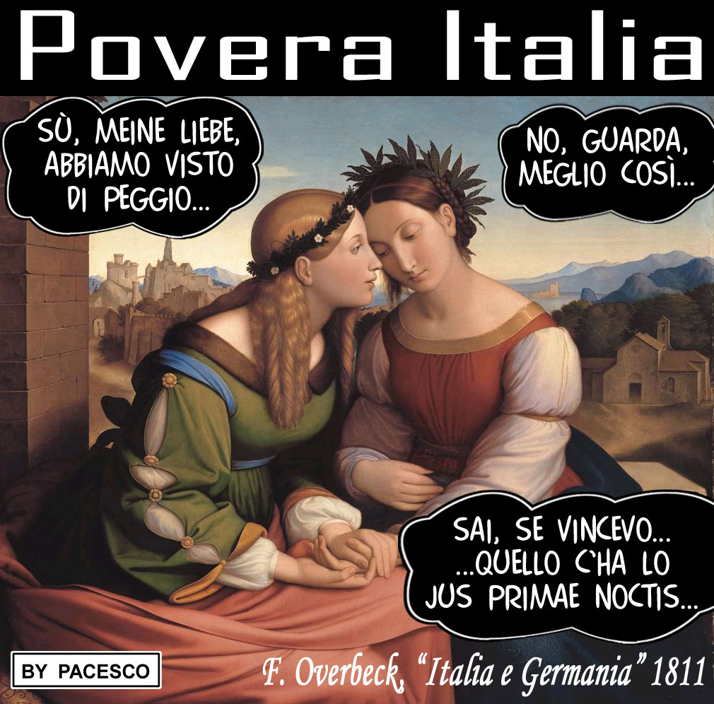 Povera Patria