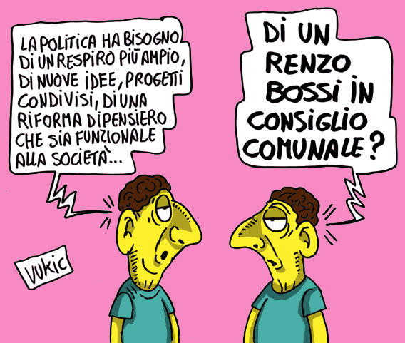 non ci facciamo mancare niente... noi italiani.