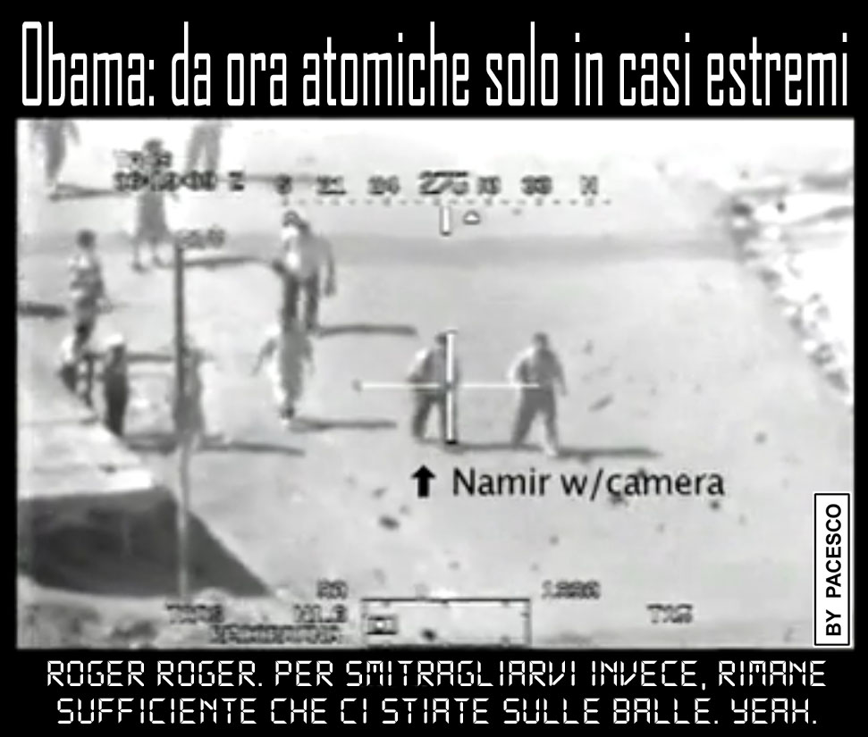 Umorismo nero