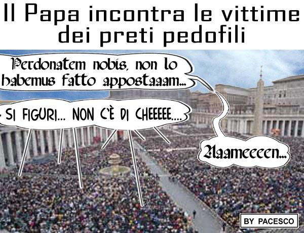Habemus risolto probmeminum
