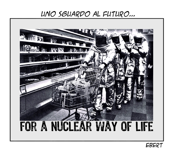 Futuro nucleare
