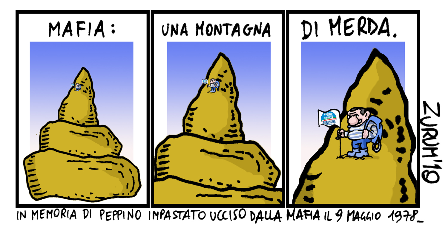 Peppino Impastato