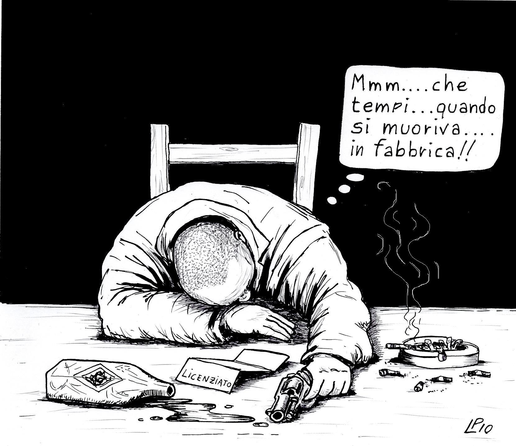 Morte Bianca a Domicilio