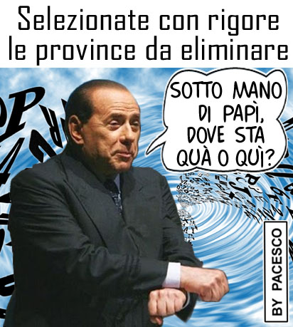 Scelte difficili