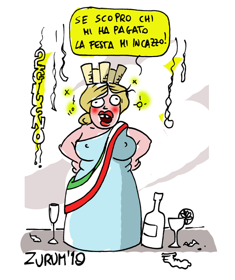 festa della repubblica?