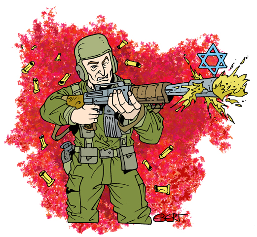  Il dialogo nel mirino