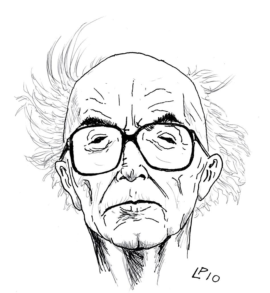 Josè Hasta la Victoria Siempre